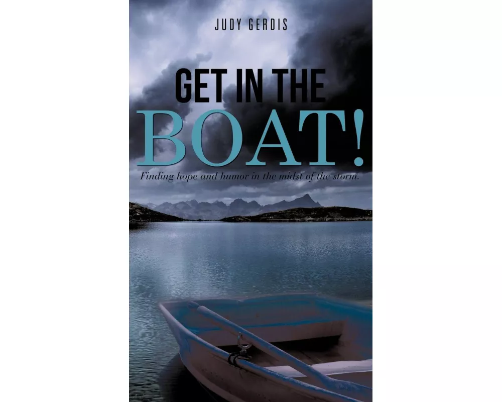 Get in the Boat!