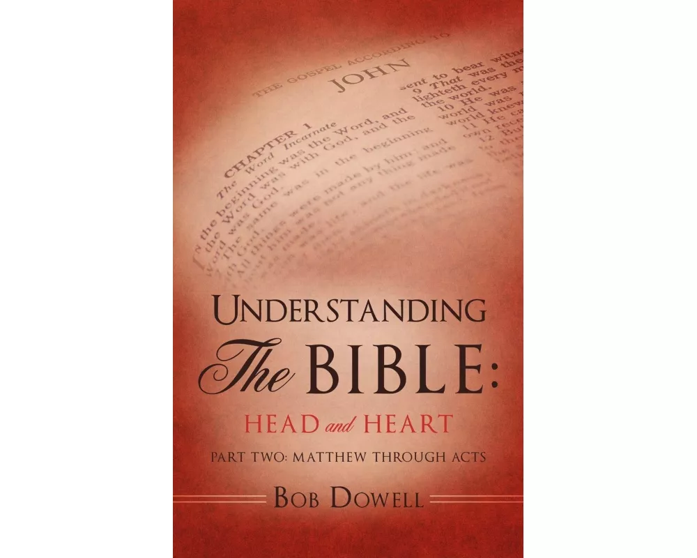 Understanding The Bible