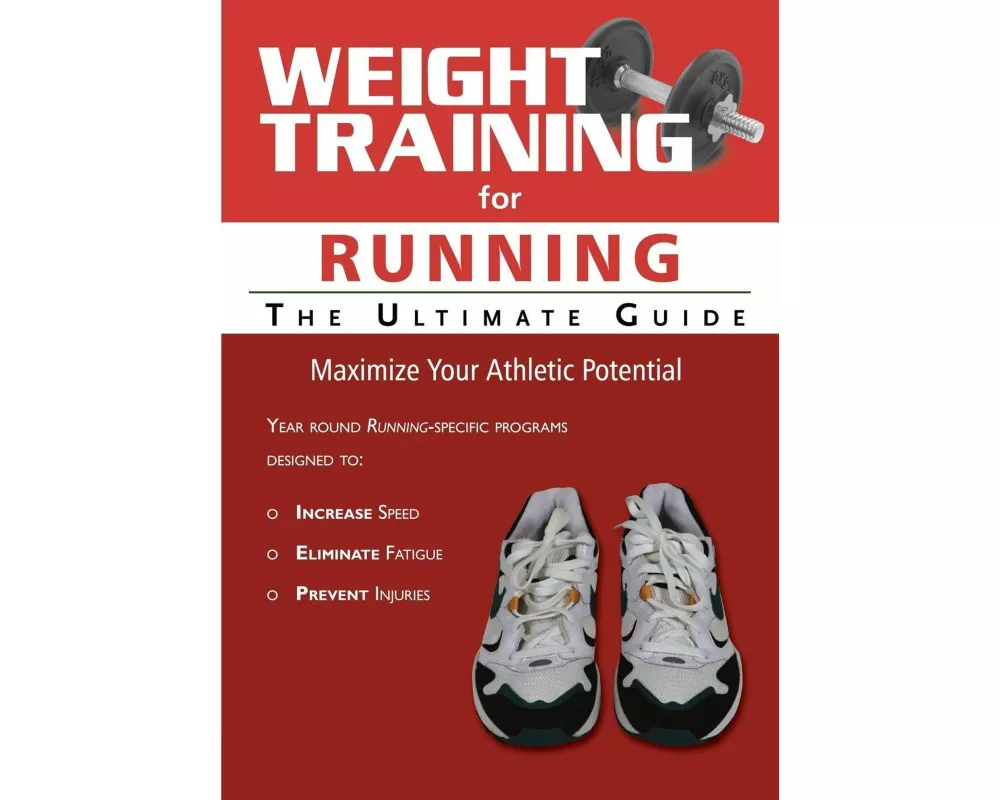 Weight Training for Running