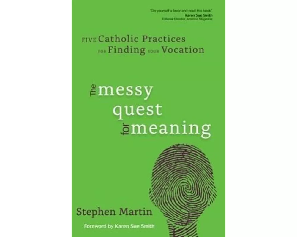 The Messy Quest for Meaning