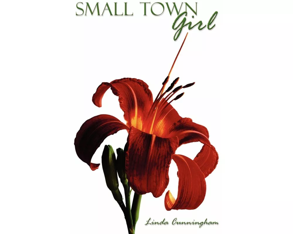Small Town Girl