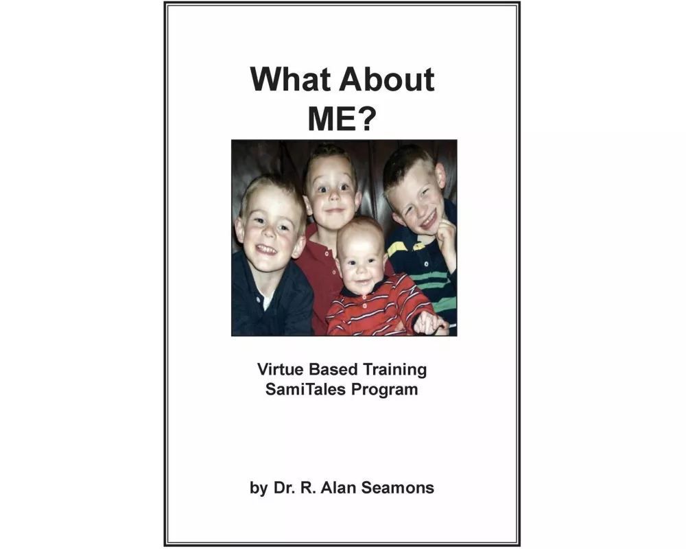 What about Me?