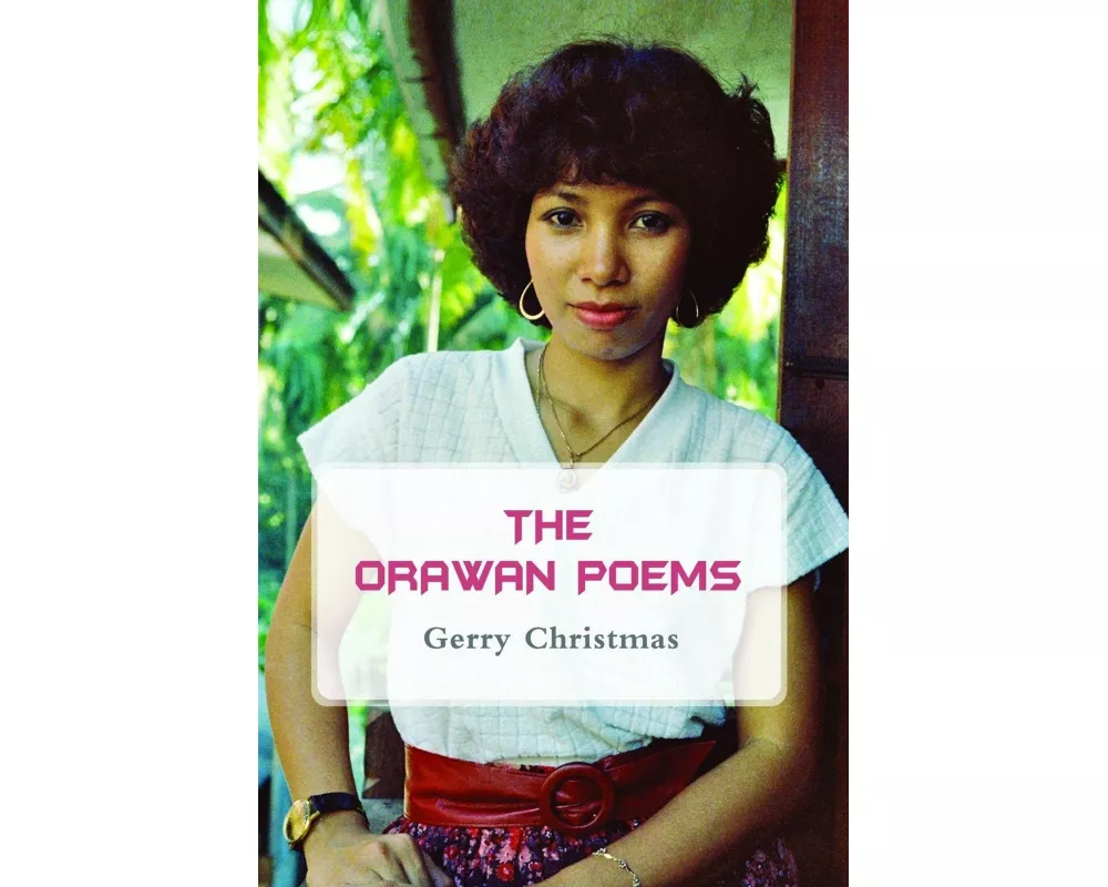 The Orawan Poems