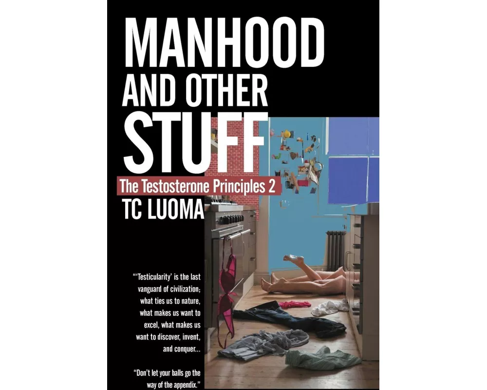 The Testosterone Principles 2