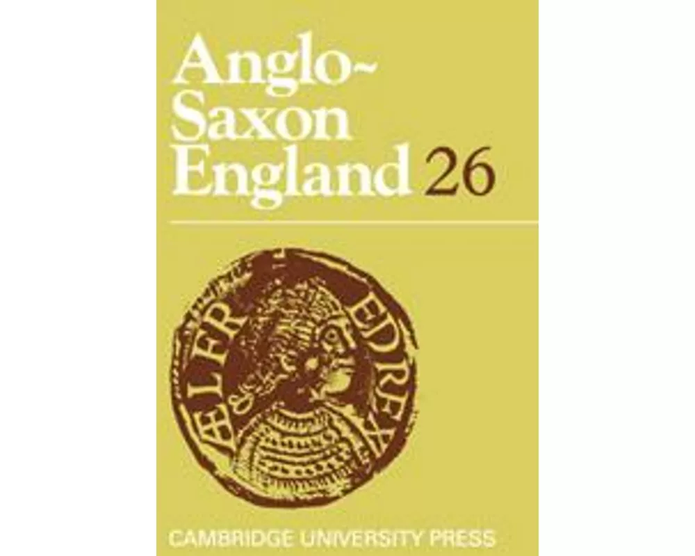 Anglo-Saxon England