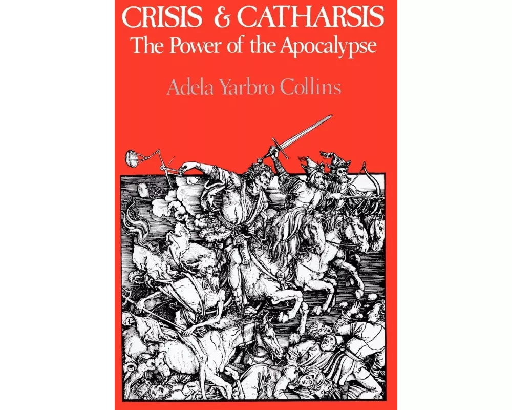 Crisis and Catharsis