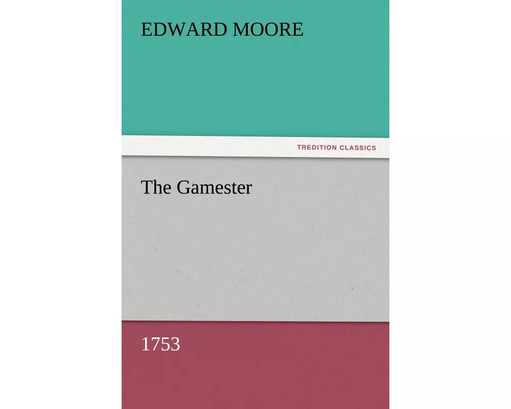 The Gamester (1753)