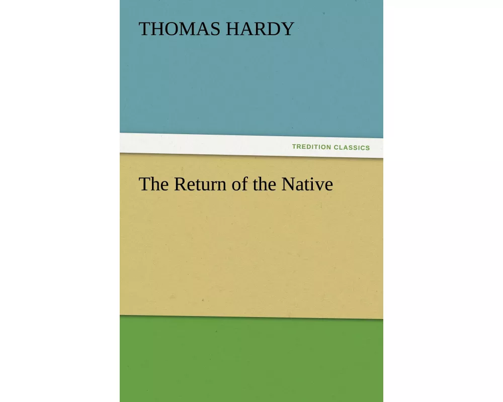 The Return of the Native
