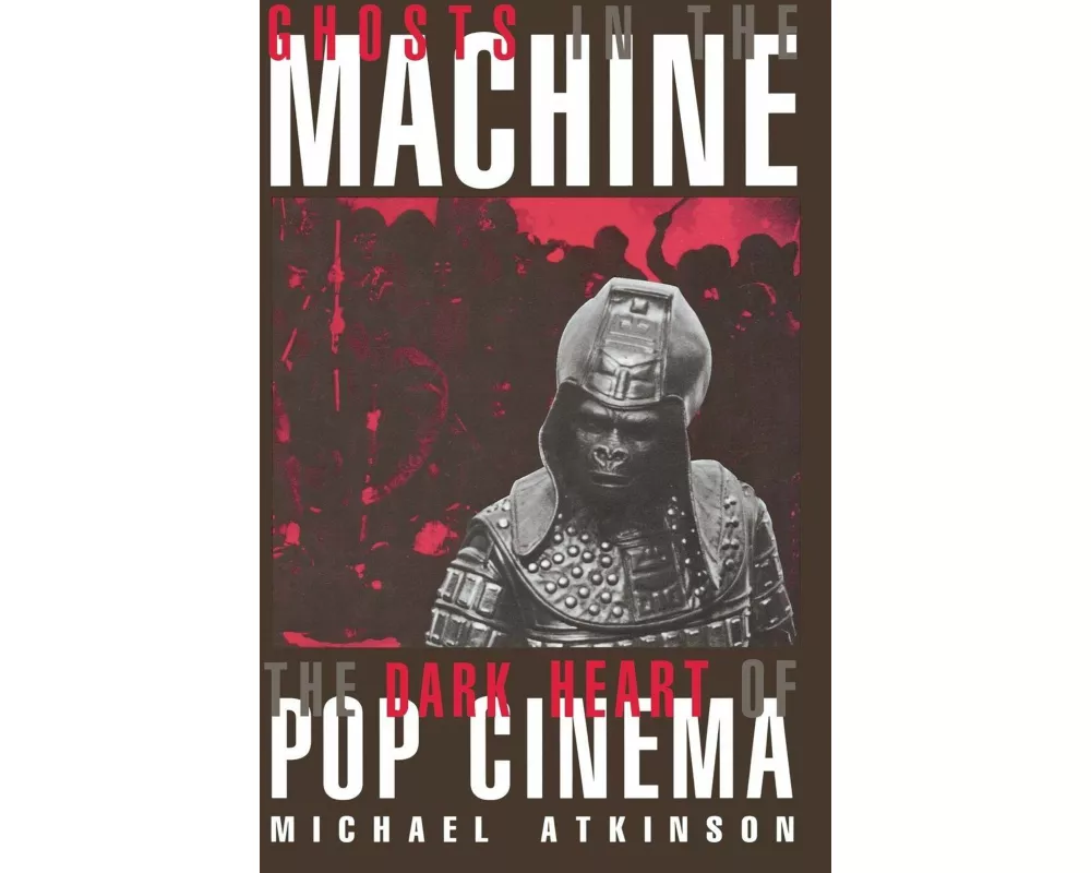 Ghosts in the Machine