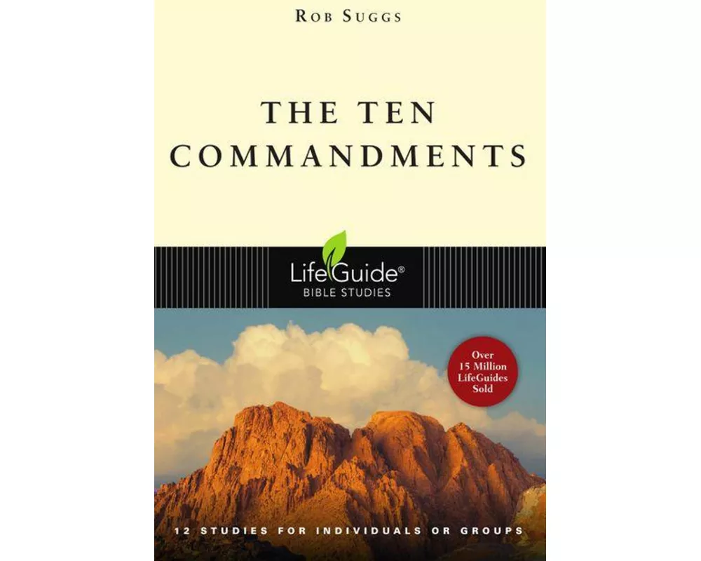 The Ten Commandments