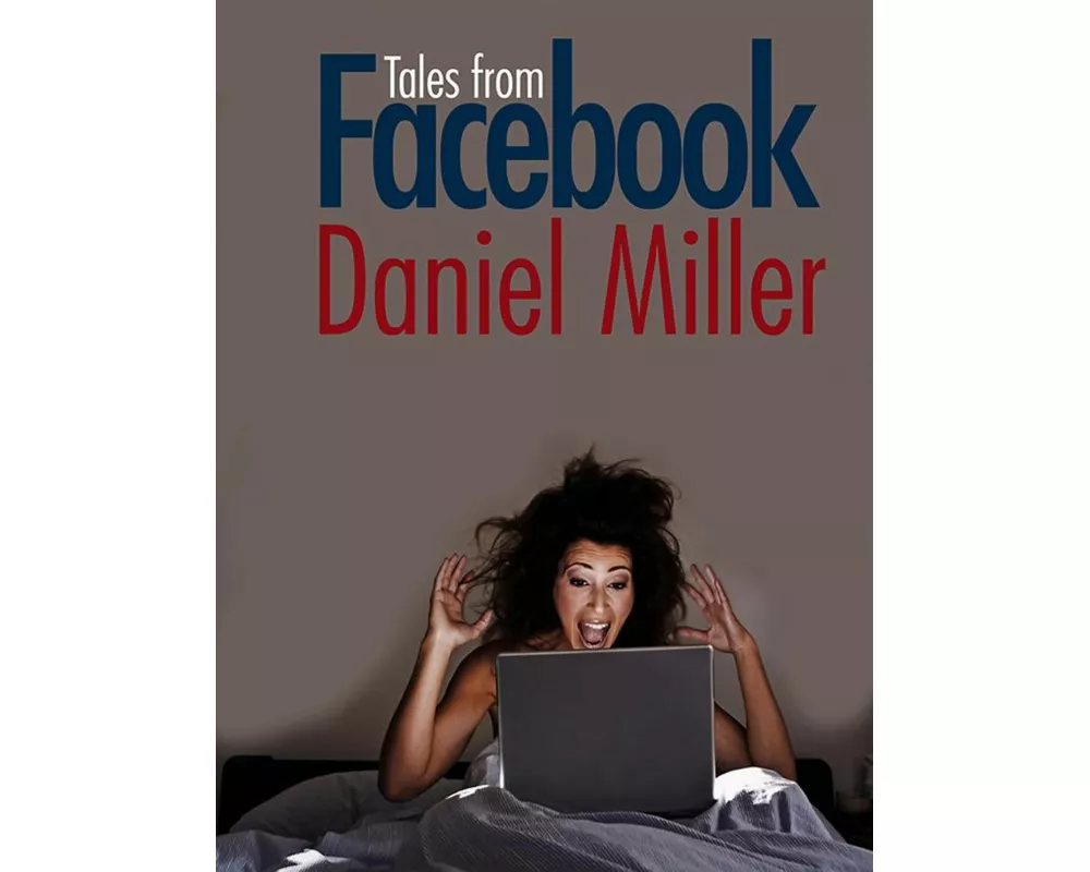 Tales from Facebook