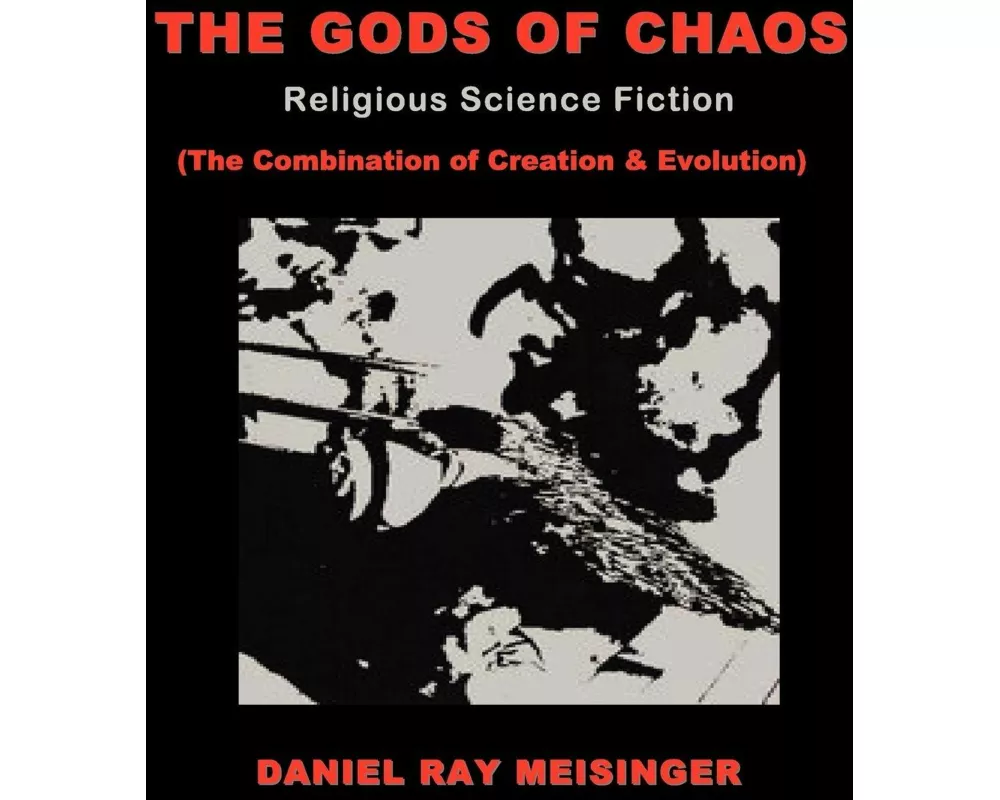 The Gods of Chaos