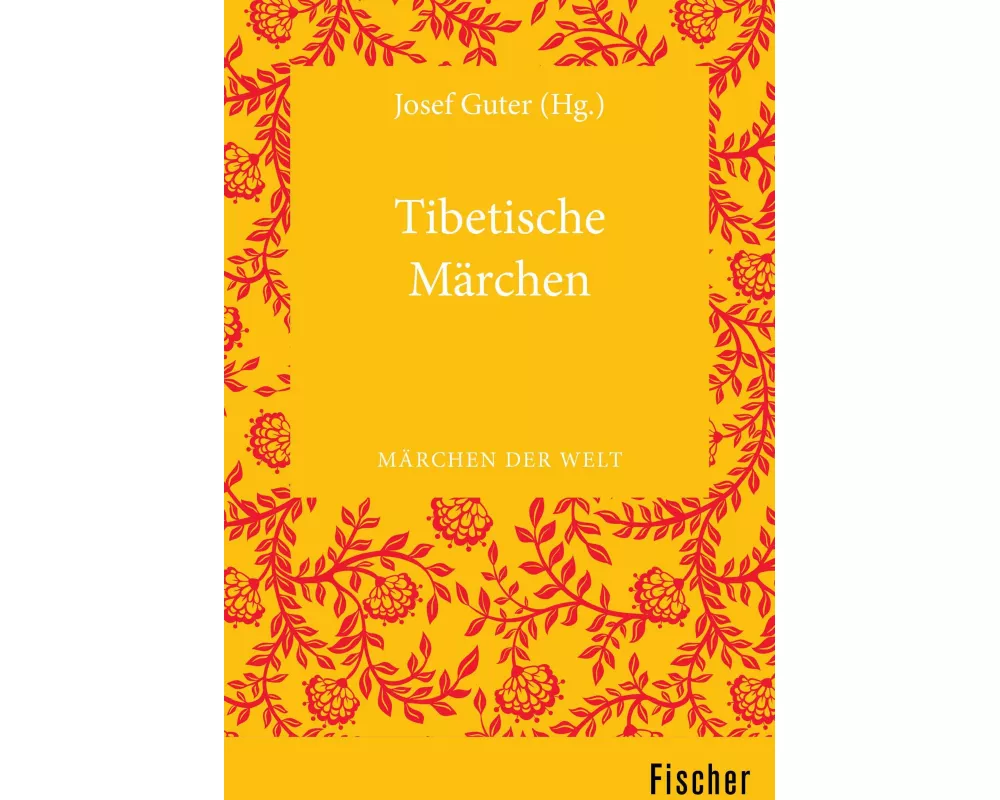 Tibetische Märchen