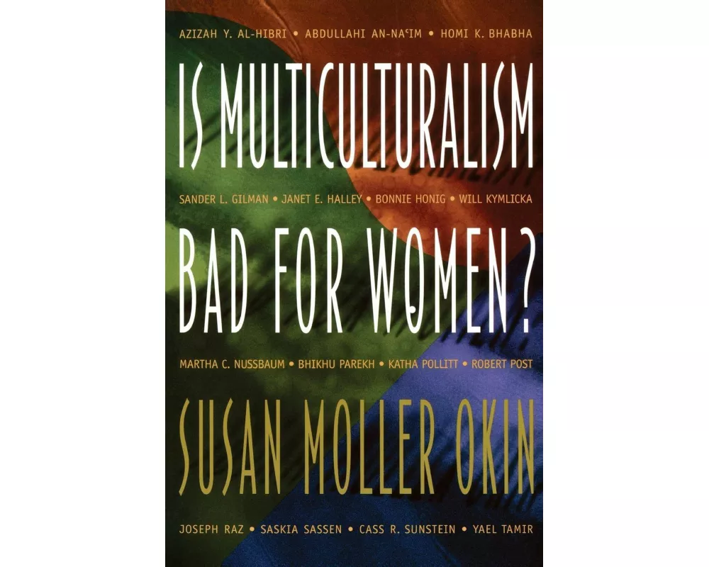 Is Multiculturalism Bad for Women?