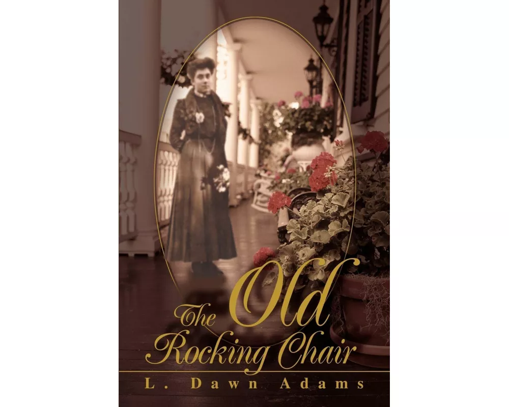 The Old Rocking Chair
