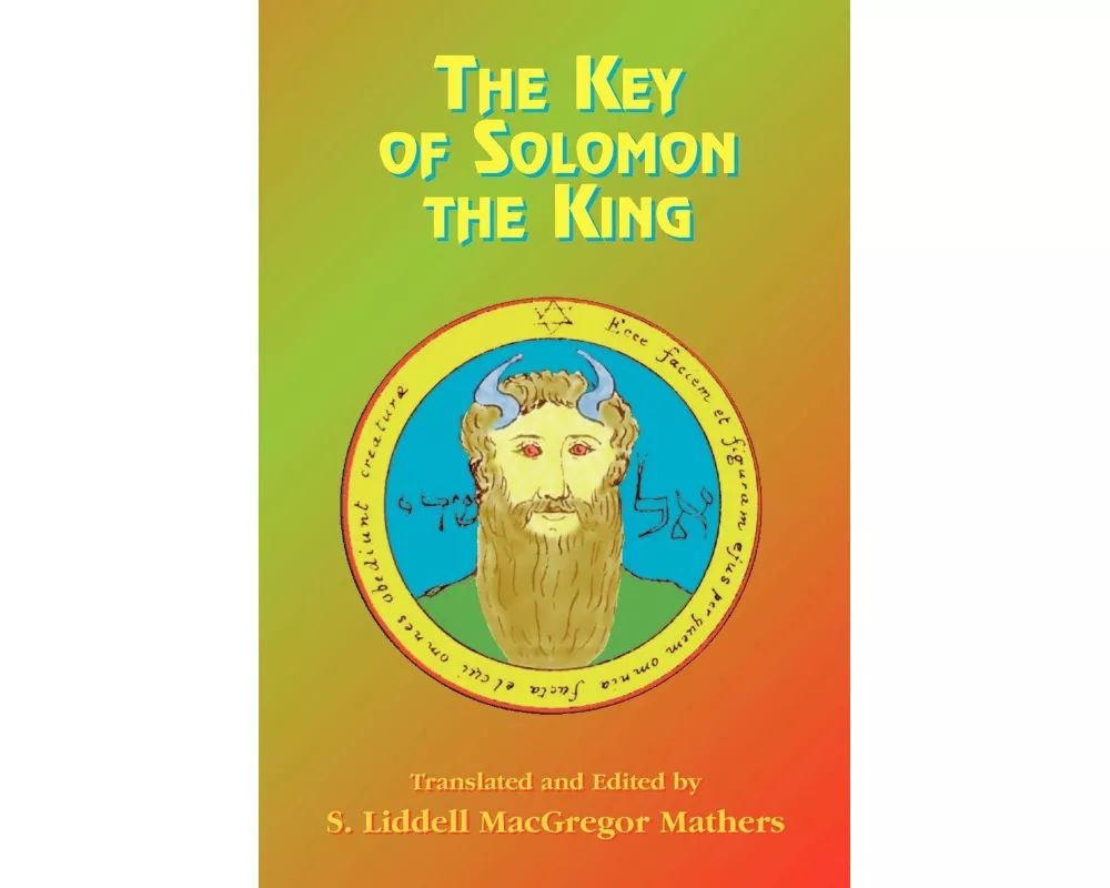 The Key of Solomon the King