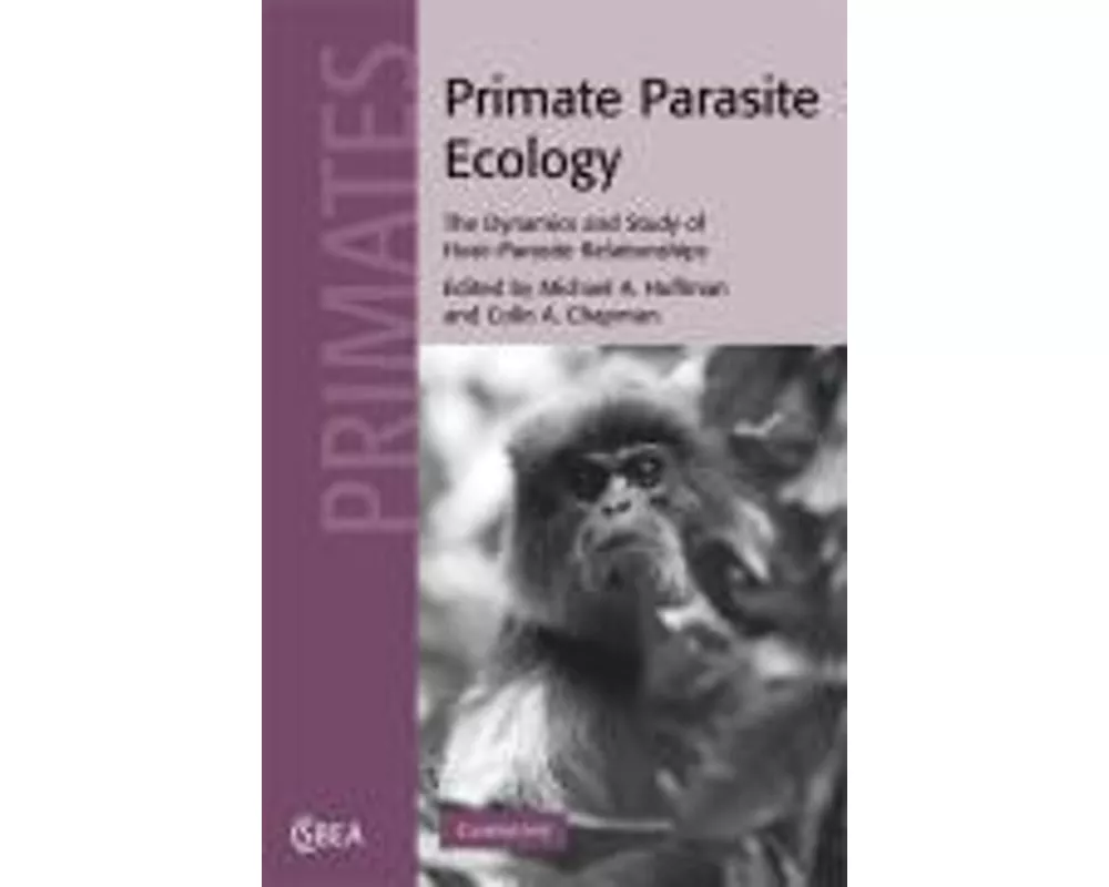 Primate Parasite Ecology