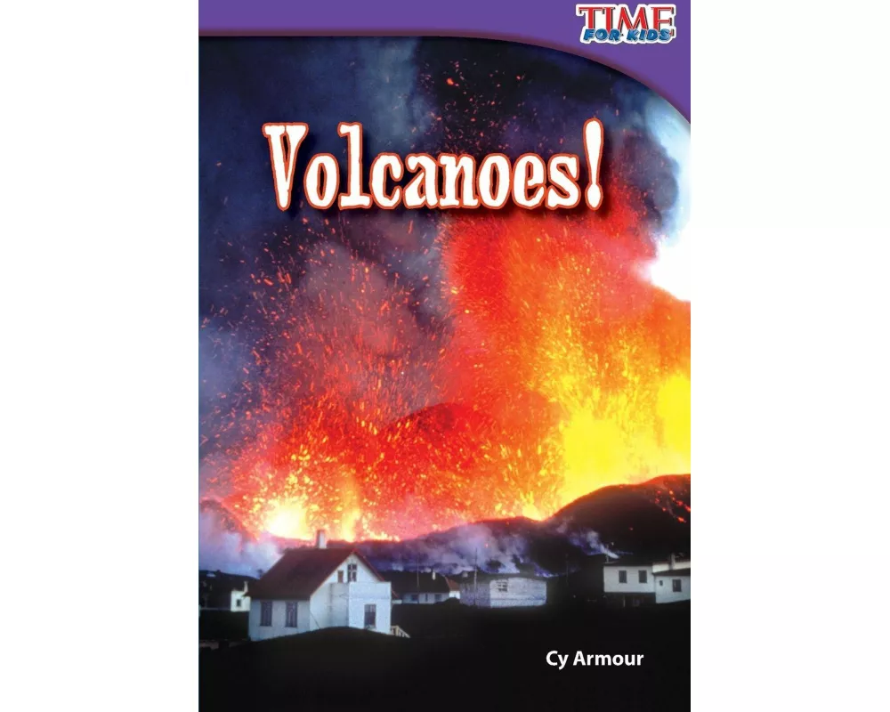 Volcanoes!