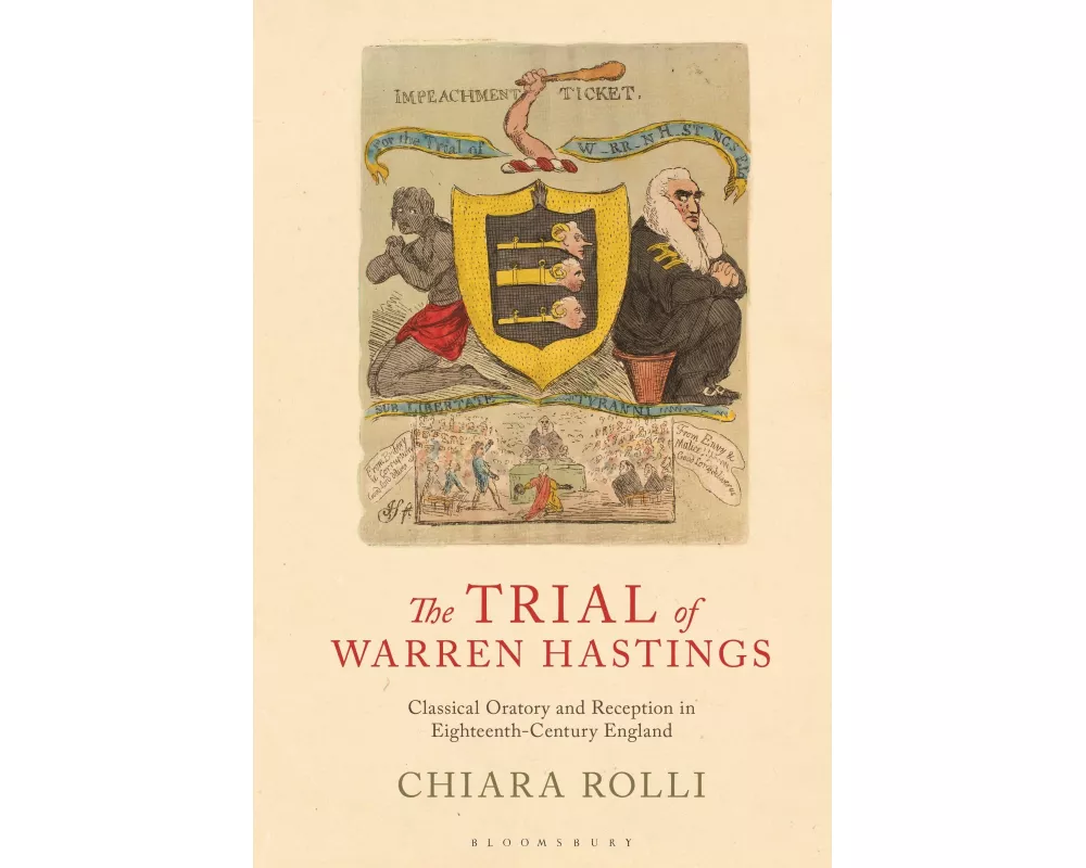 The Trial of Warren Hastings