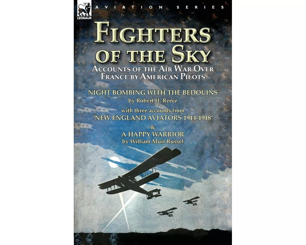 Fighters of the Sky