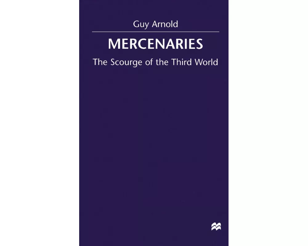 Mercenaries