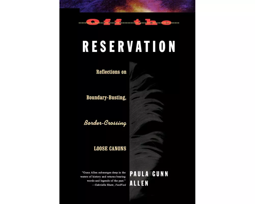 Off the Reservation