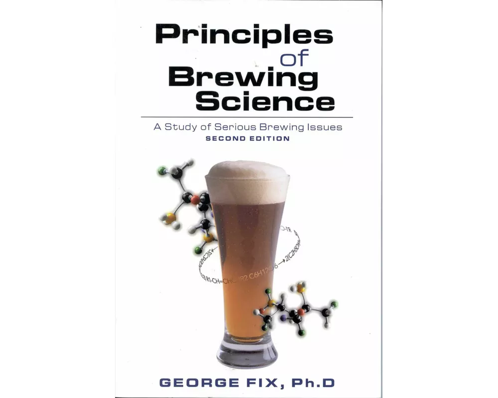 Principles of Brewing Science
