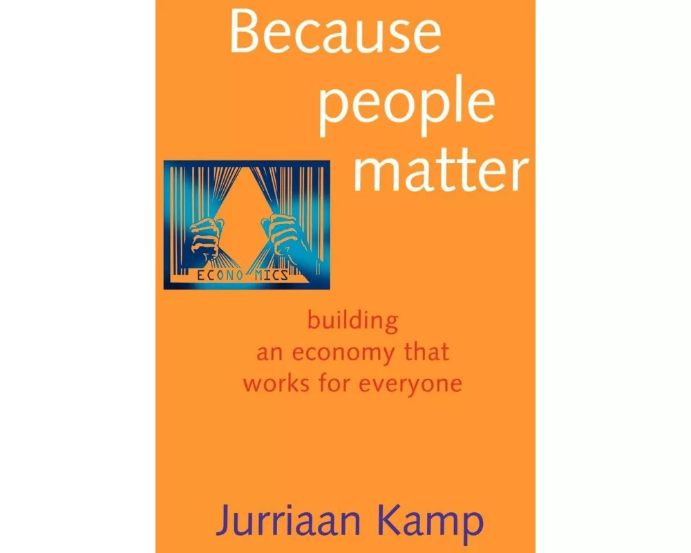 Because People Matter