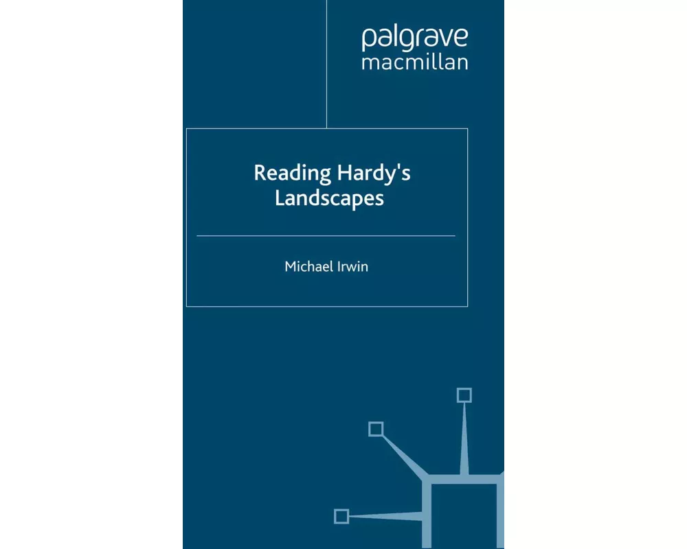 Reading Hardy's Landscapes