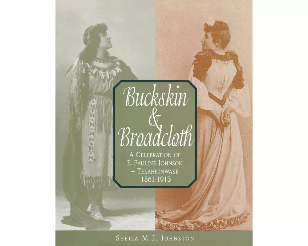 Buckskin and Broadcloth