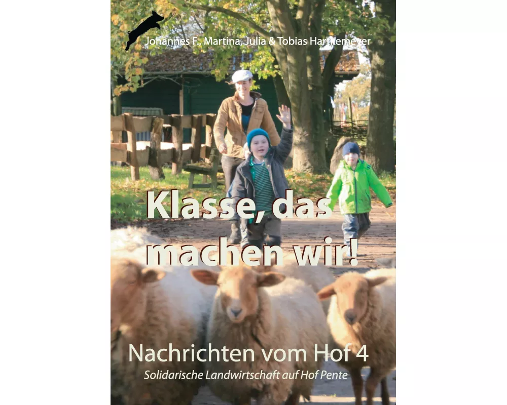 Klasse, das machen wir!
