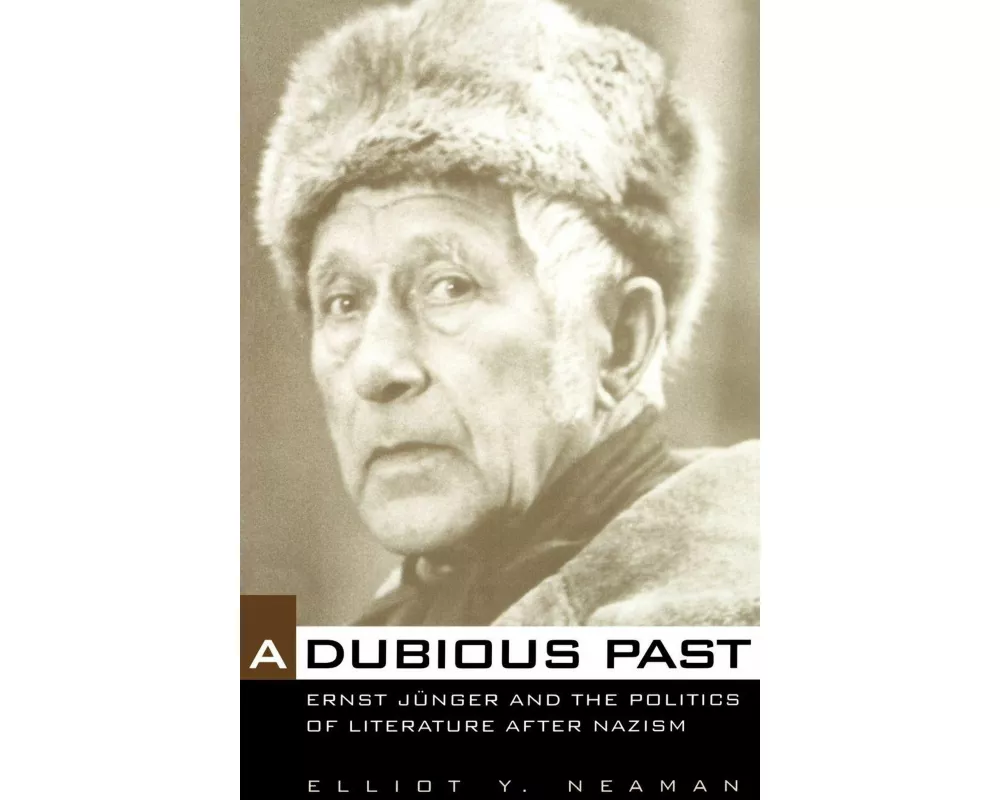 A Dubious Past