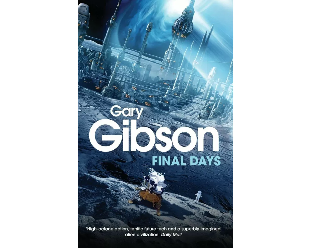 Final Days