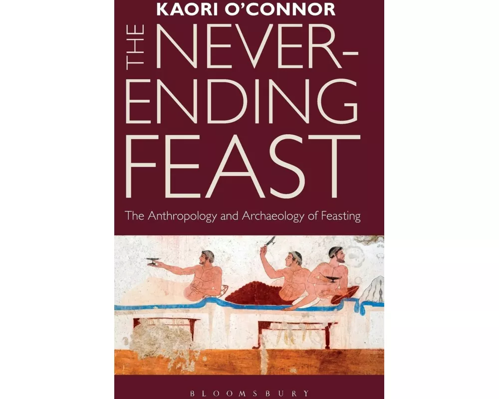 The Never-ending Feast