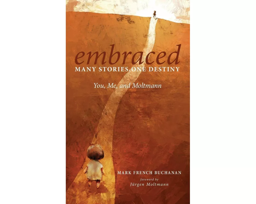 Embraced
