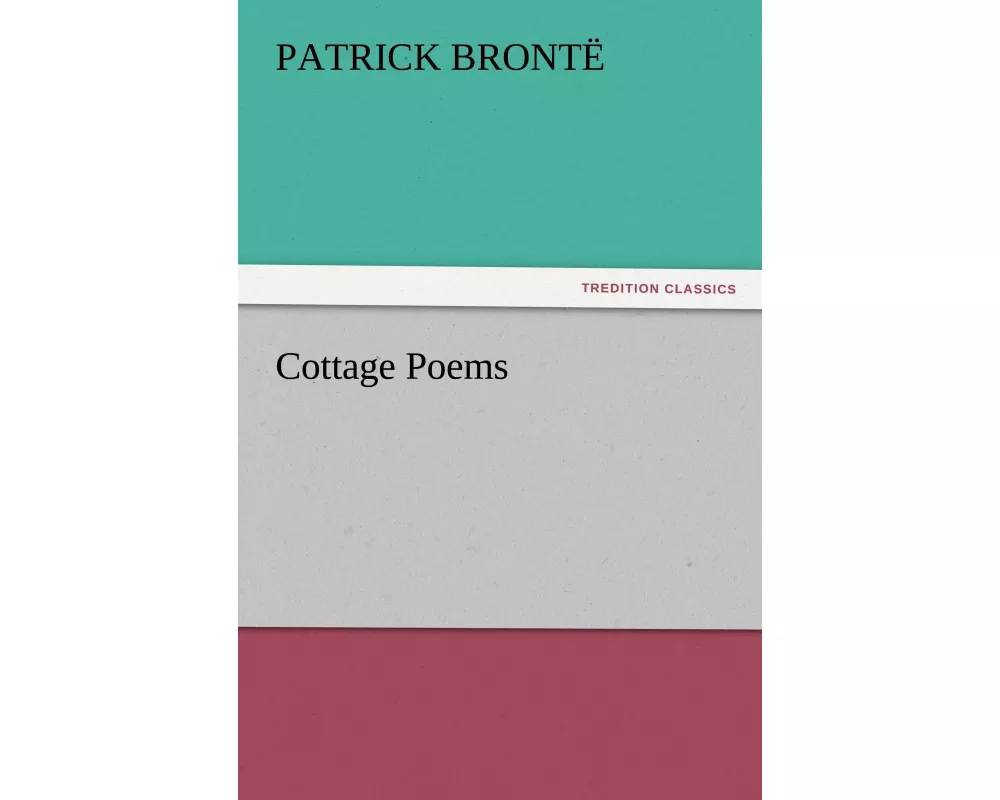 Cottage Poems