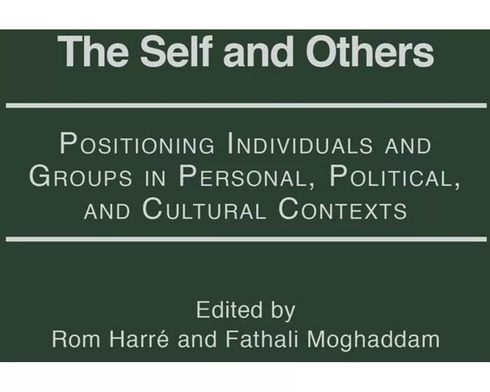 The Self and Others