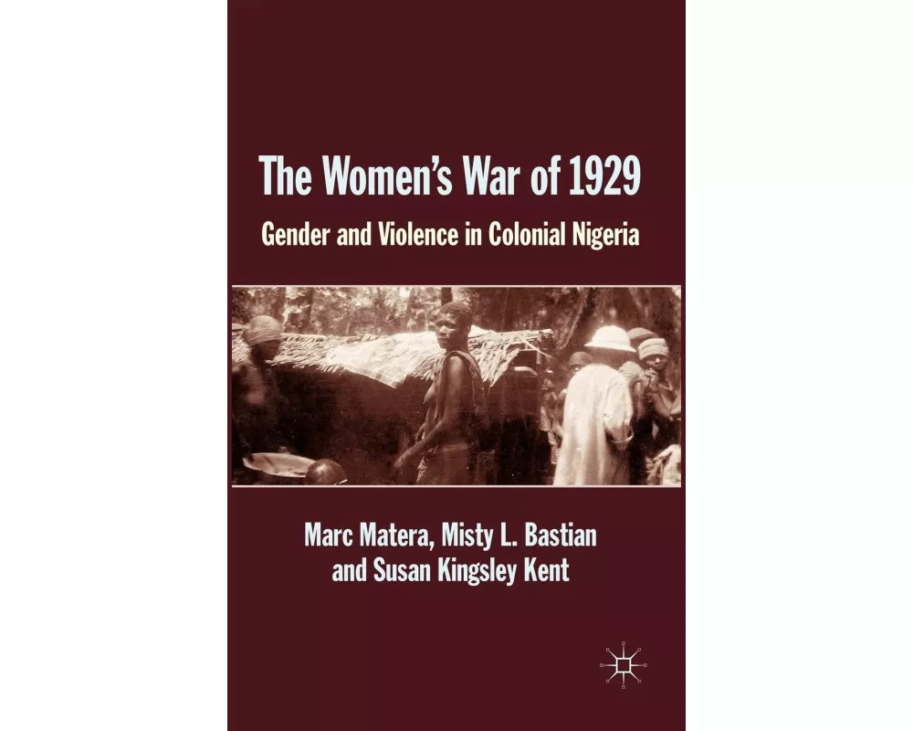 The Women's War of 1929