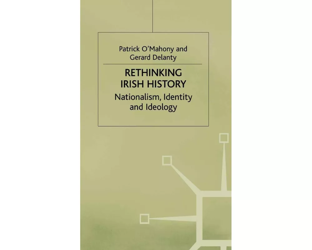 Rethinking Irish History