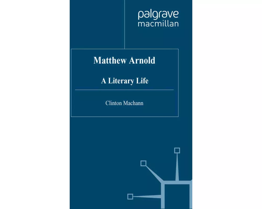Matthew Arnold