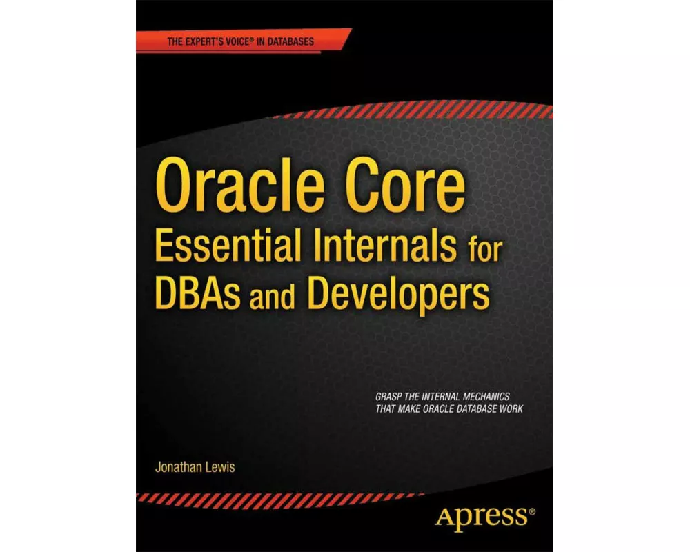 Oracle Core