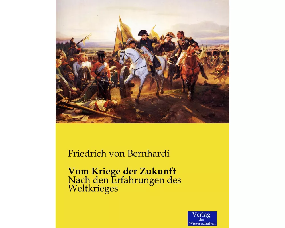 Vom Kriege der Zukunft