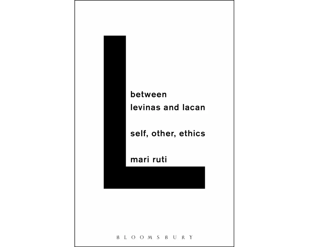Between Levinas and Lacan