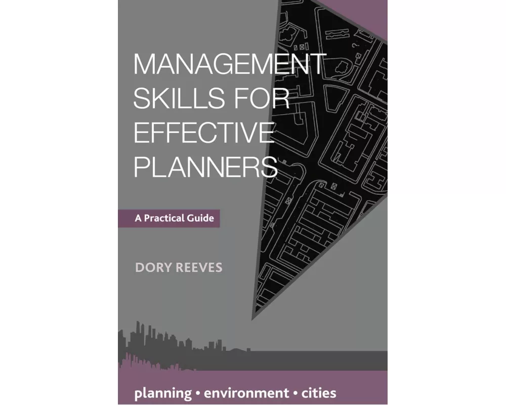 Management Skills for Effective Planners