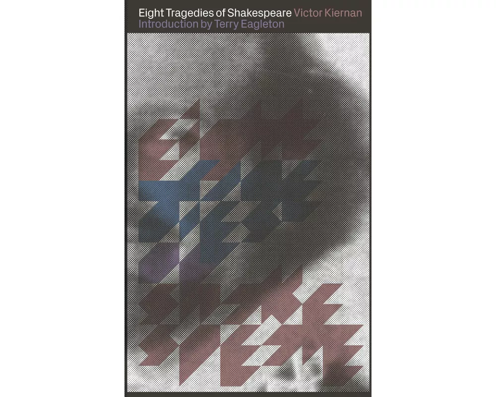 Eight Tragedies of Shakespeare