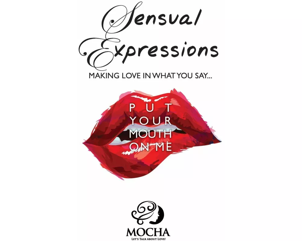 Sensual Expressions