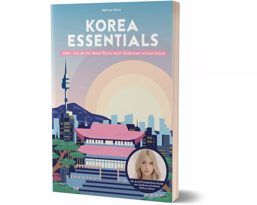 Korea Essentials