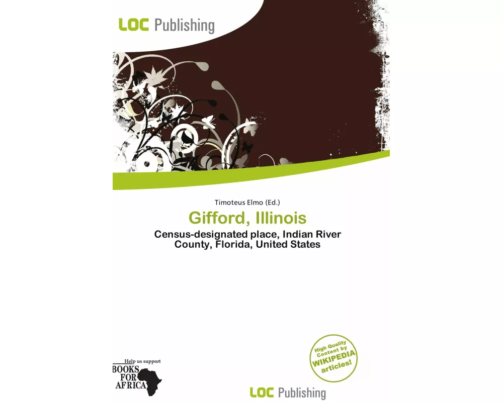 Gifford, Illinois