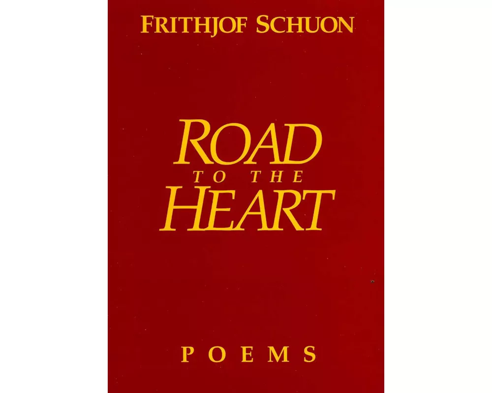 Road to the Heart