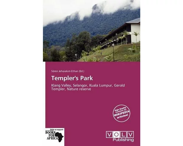 Templer's Park